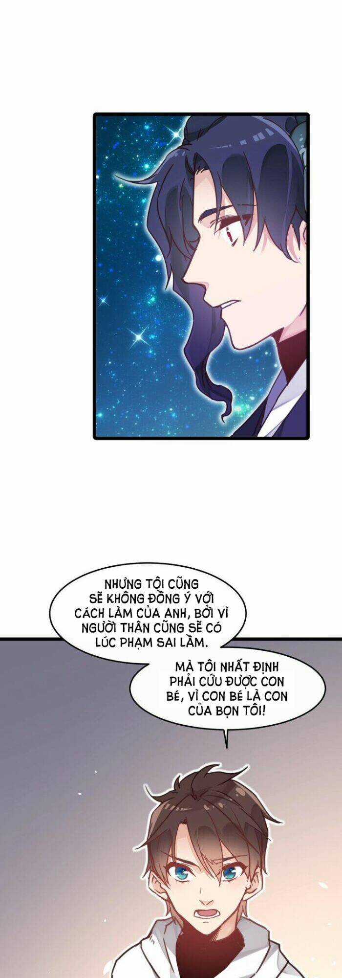 Yêu Thợ Săn - Chapter 70 - Trang 13