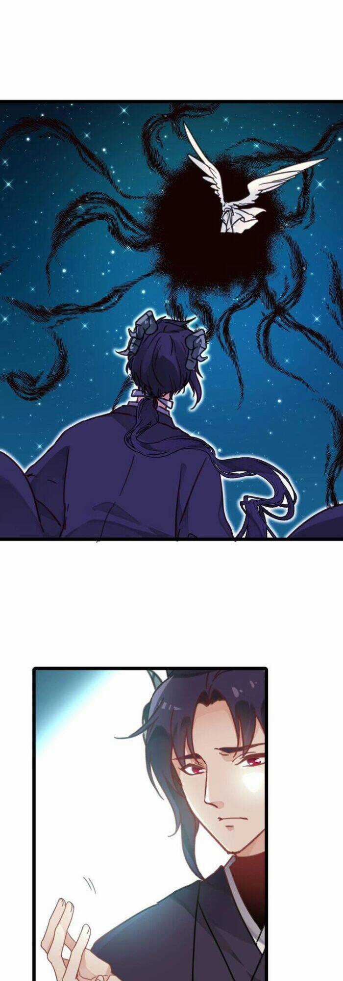 Yêu Thợ Săn - Chapter 70 - Trang 17