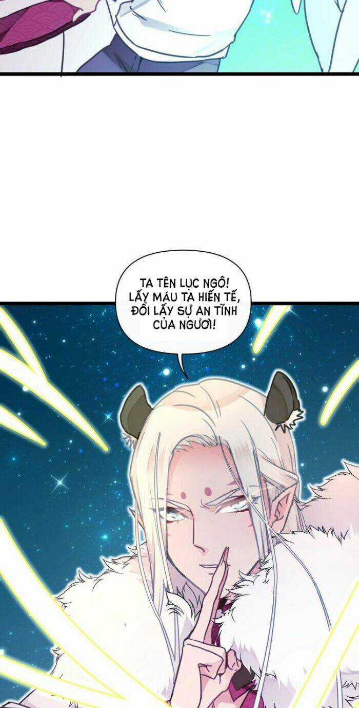 Yêu Thợ Săn - Chapter 70 - Trang 19