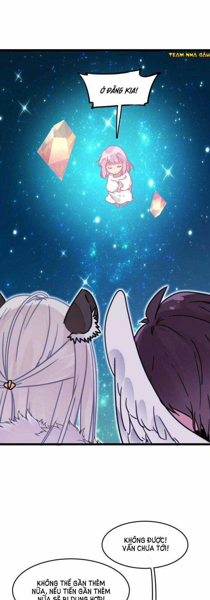 Yêu Thợ Săn - Chapter 70 - Trang 21