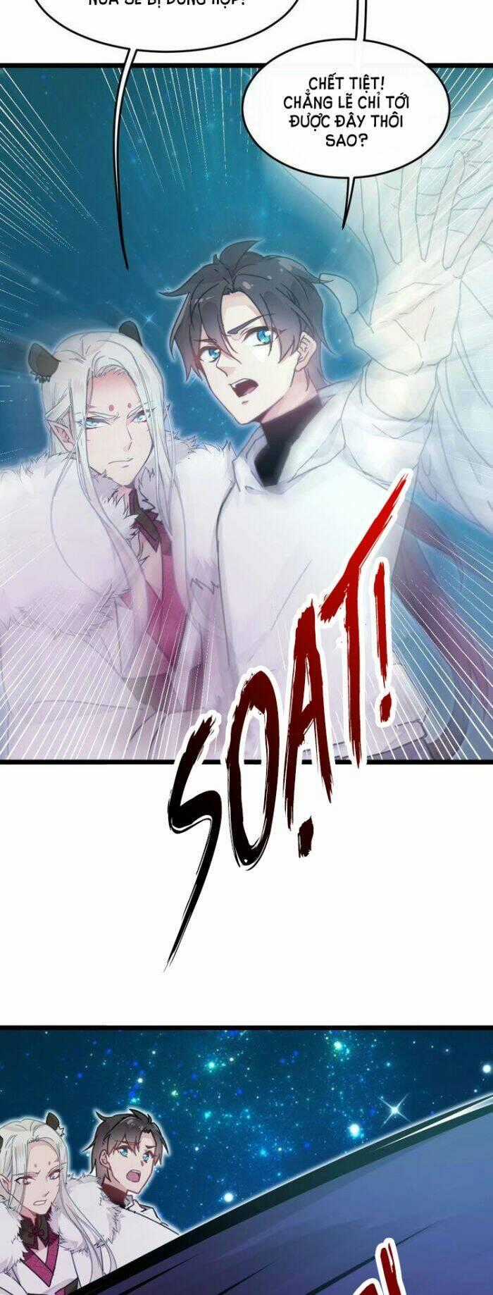 Yêu Thợ Săn - Chapter 70 - Trang 22