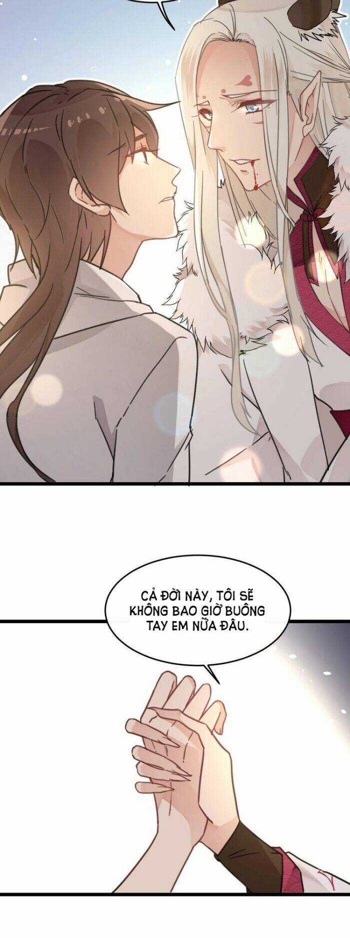 Yêu Thợ Săn - Chapter 70 - Trang 4