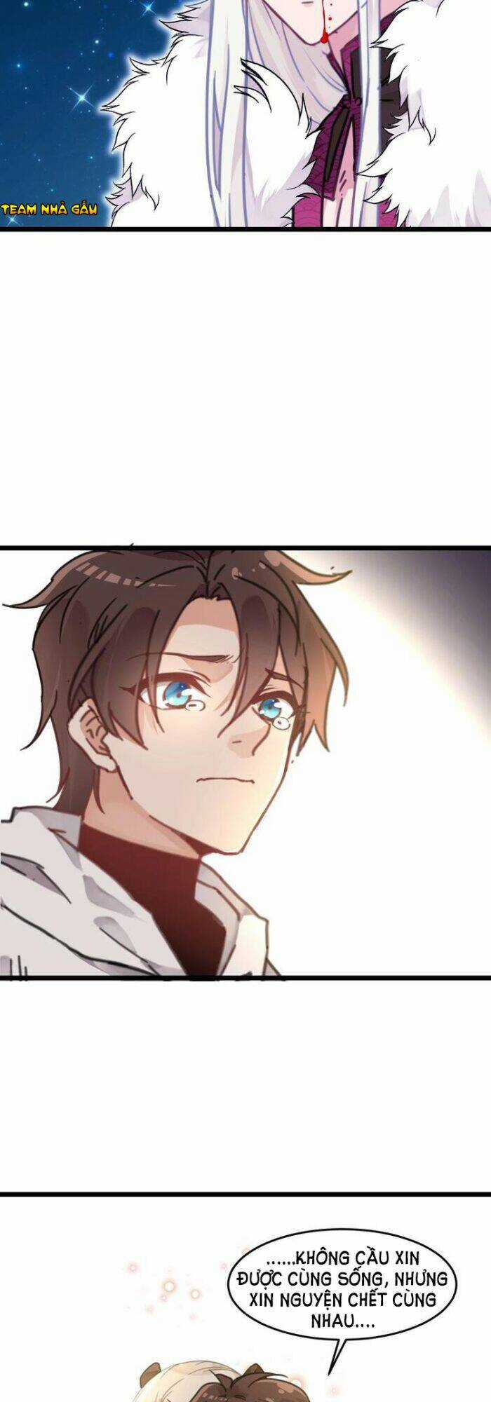 Yêu Thợ Săn - Chapter 70 - Trang 6