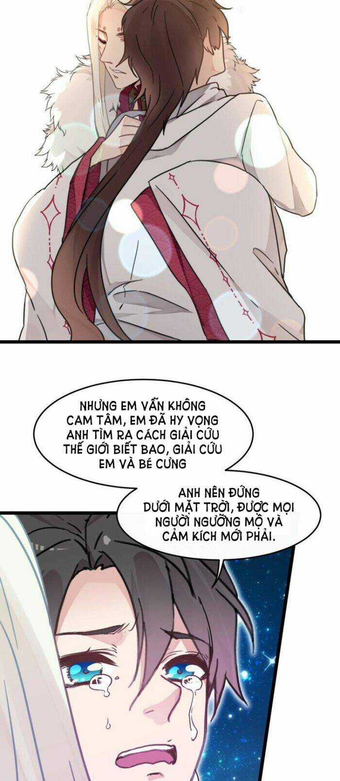 Yêu Thợ Săn - Chapter 70 - Trang 7