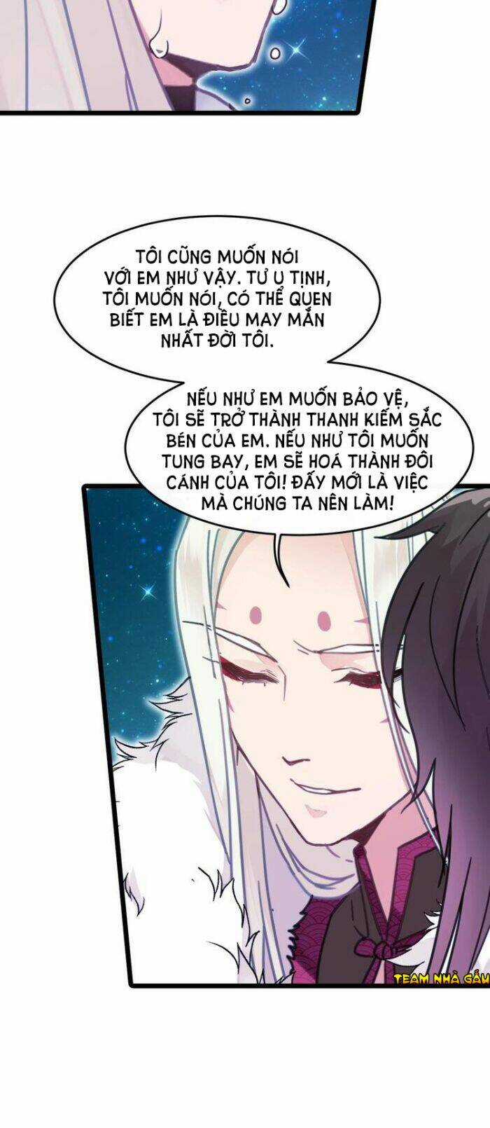 Yêu Thợ Săn - Chapter 70 - Trang 8