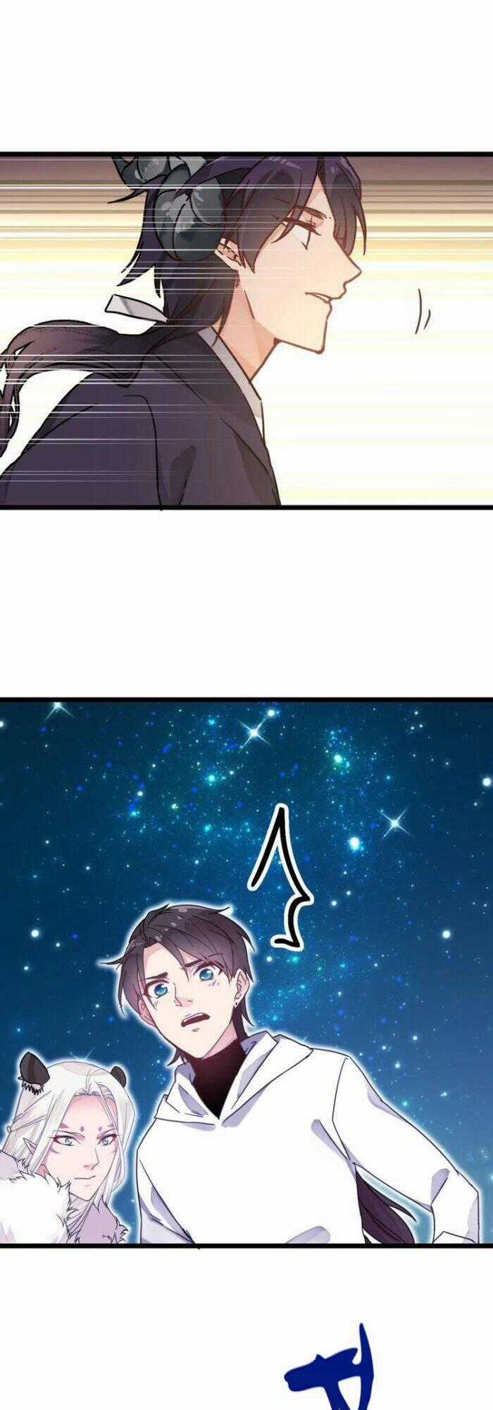 Yêu Thợ Săn - Chapter 71 - Trang 1