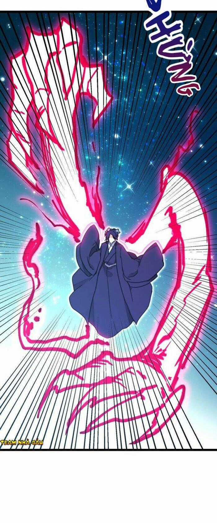 Yêu Thợ Săn - Chapter 71 - Trang 2