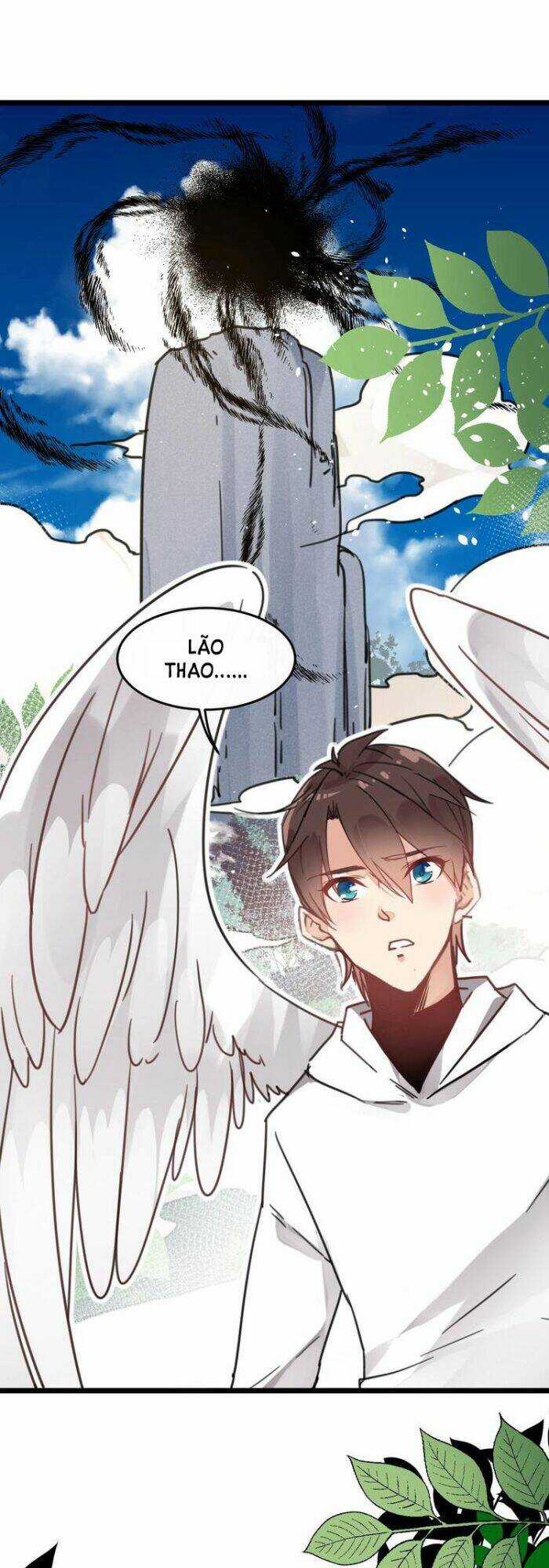 Yêu Thợ Săn - Chapter 71 - Trang 12