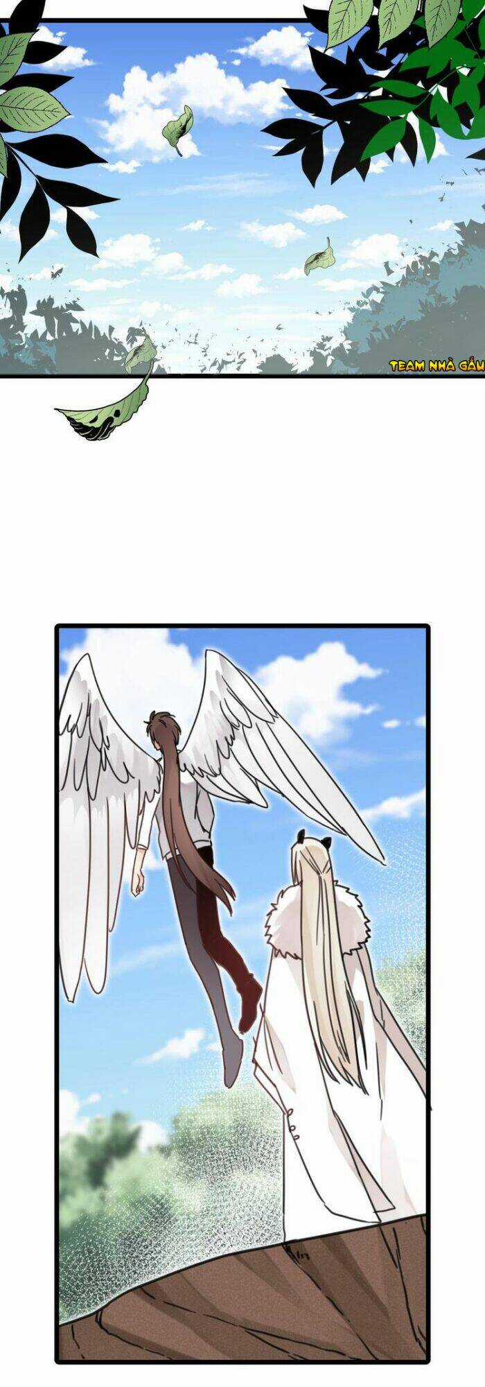 Yêu Thợ Săn - Chapter 71 - Trang 13