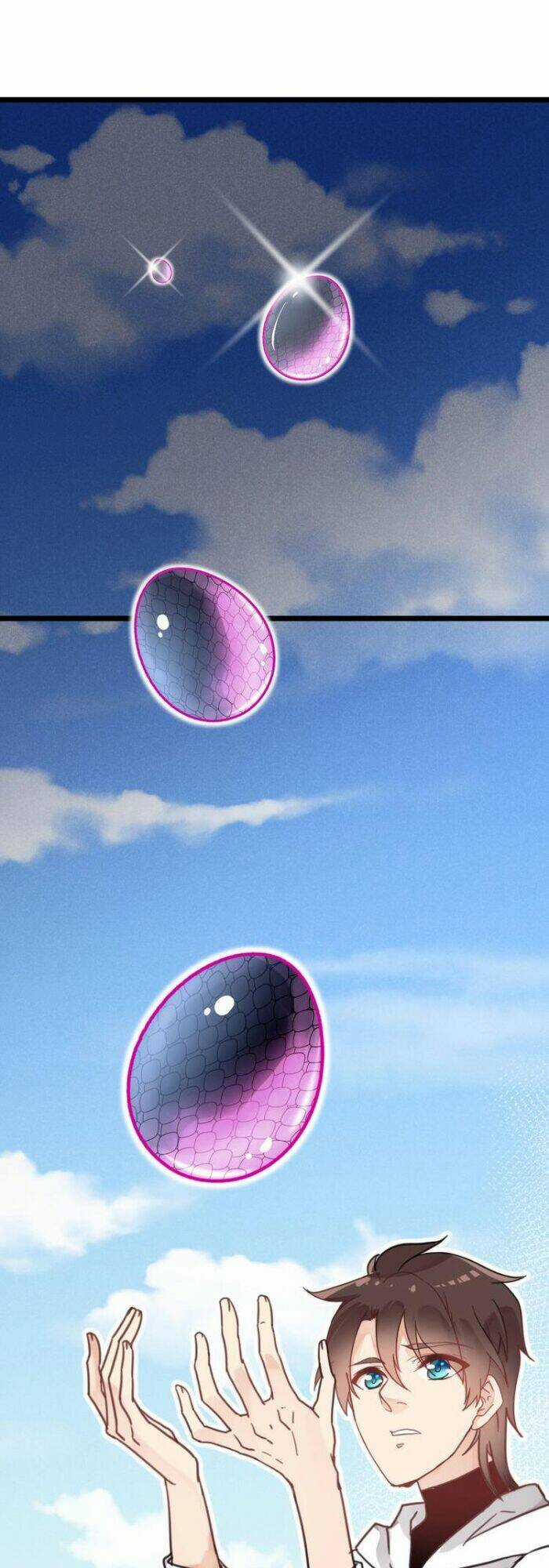 Yêu Thợ Săn - Chapter 71 - Trang 16