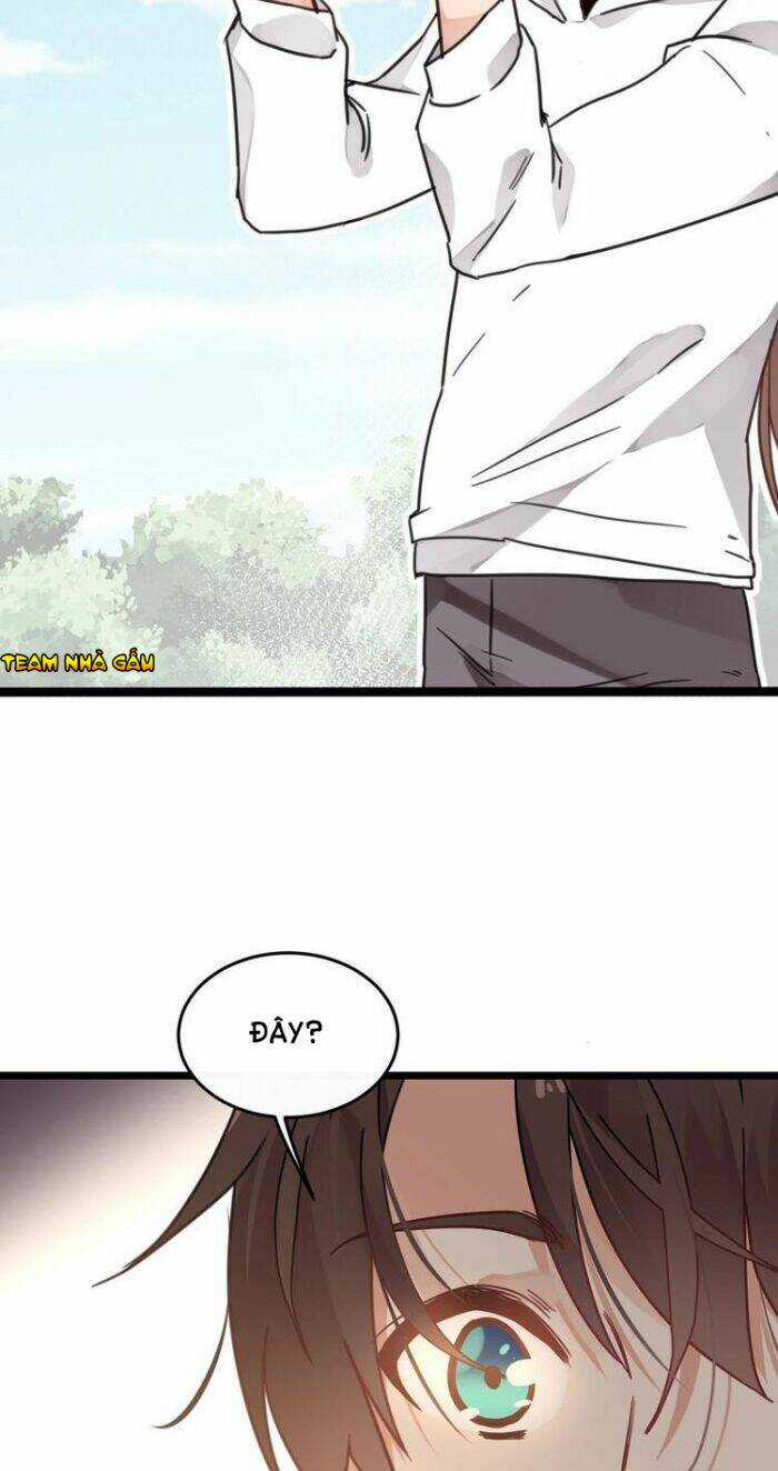 Yêu Thợ Săn - Chapter 71 - Trang 17