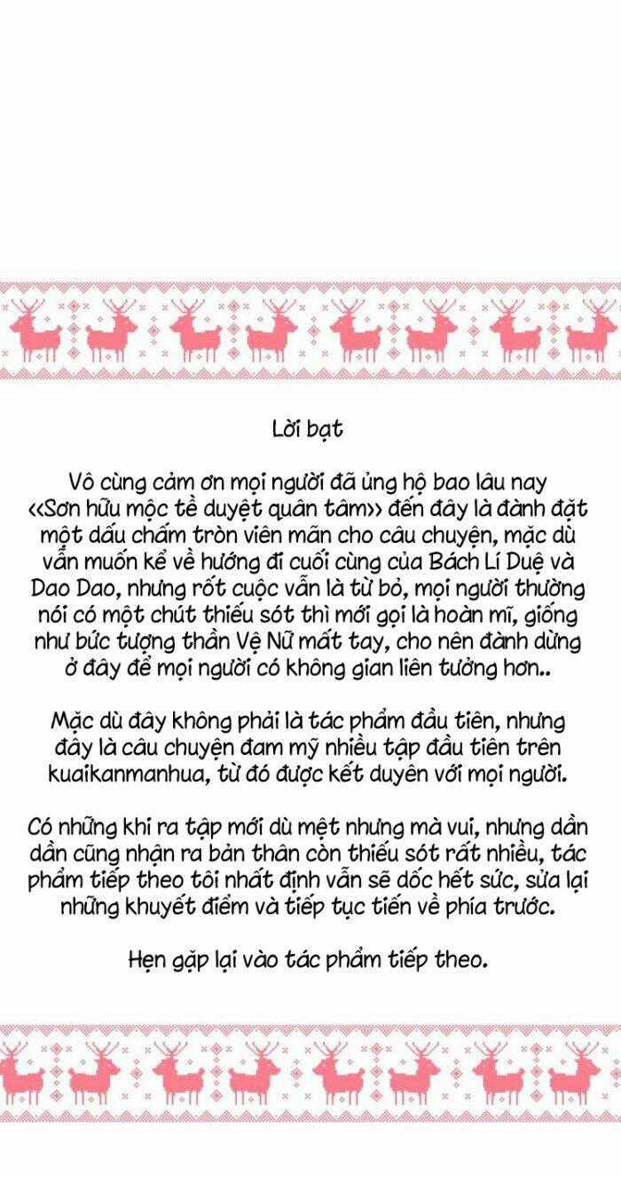 Yêu Thợ Săn - Chapter 71 - Trang 24