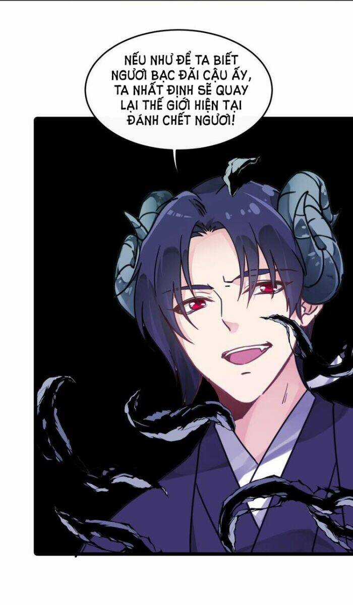 Yêu Thợ Săn - Chapter 71 - Trang 7