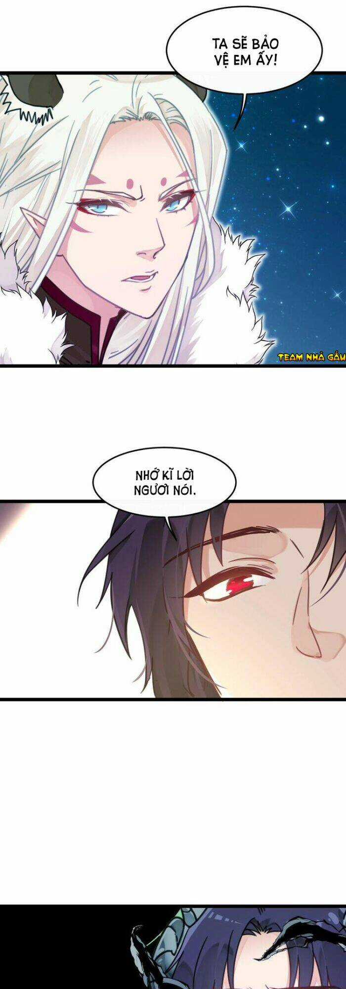 Yêu Thợ Săn - Chapter 71 - Trang 8