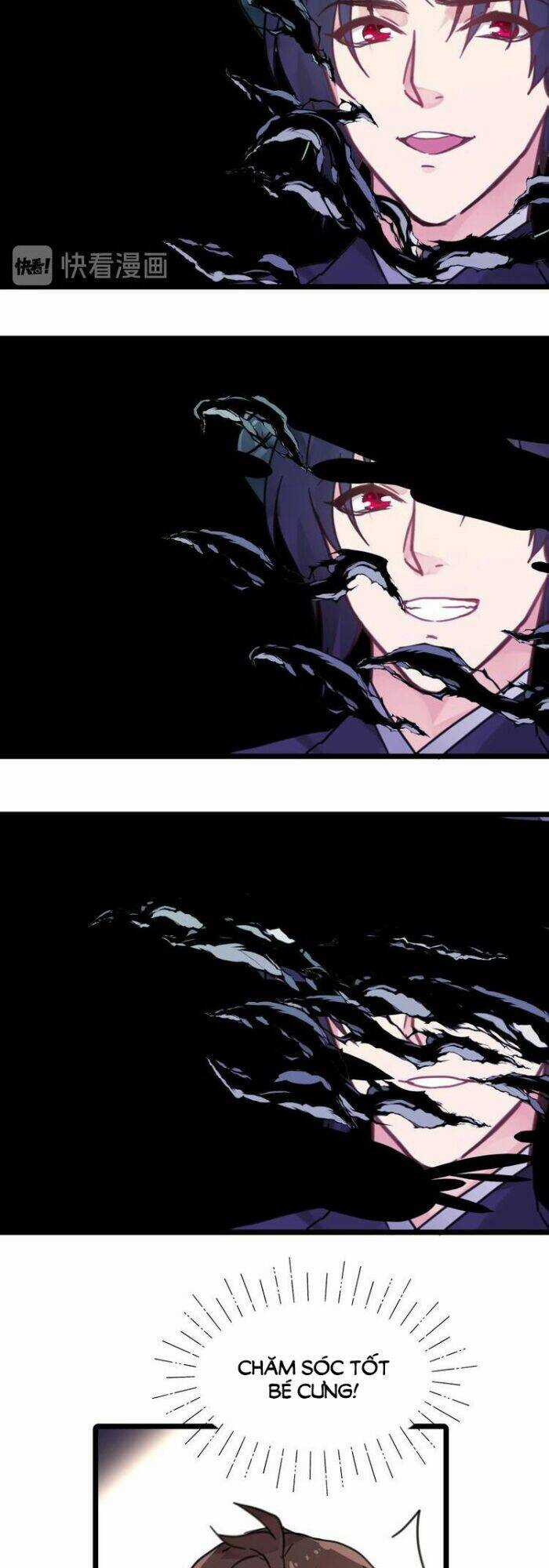 Yêu Thợ Săn - Chapter 71 - Trang 9