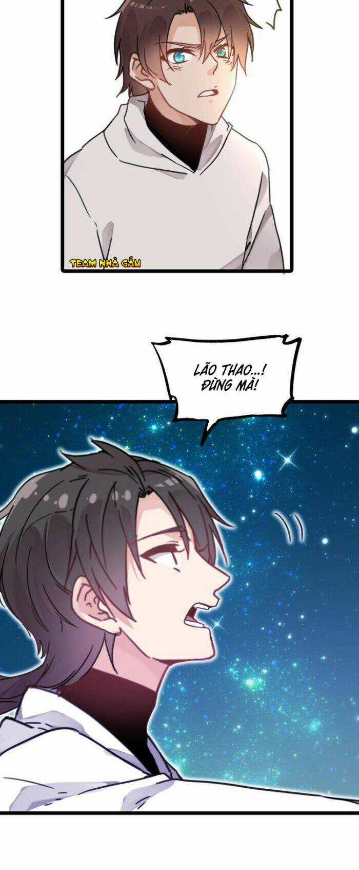 Yêu Thợ Săn - Chapter 71 - Trang 10