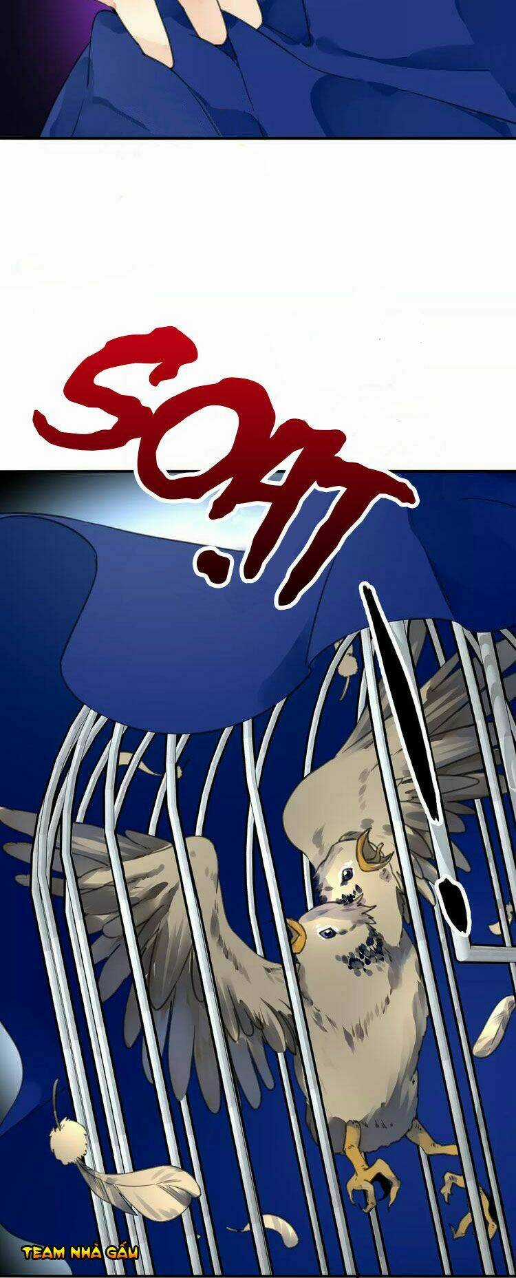 Yêu Thợ Săn - Chapter 8 - Trang 11