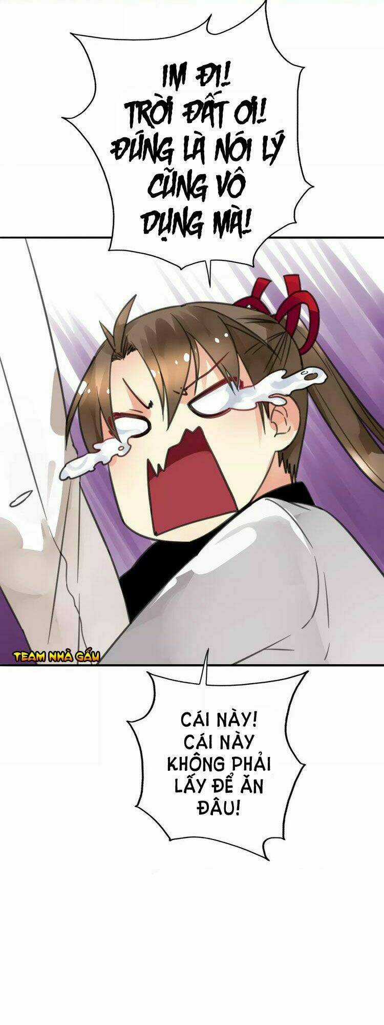 Yêu Thợ Săn - Chapter 8 - Trang 12