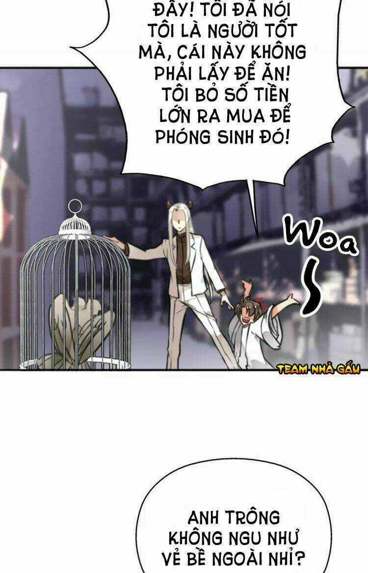 Yêu Thợ Săn - Chapter 8 - Trang 14