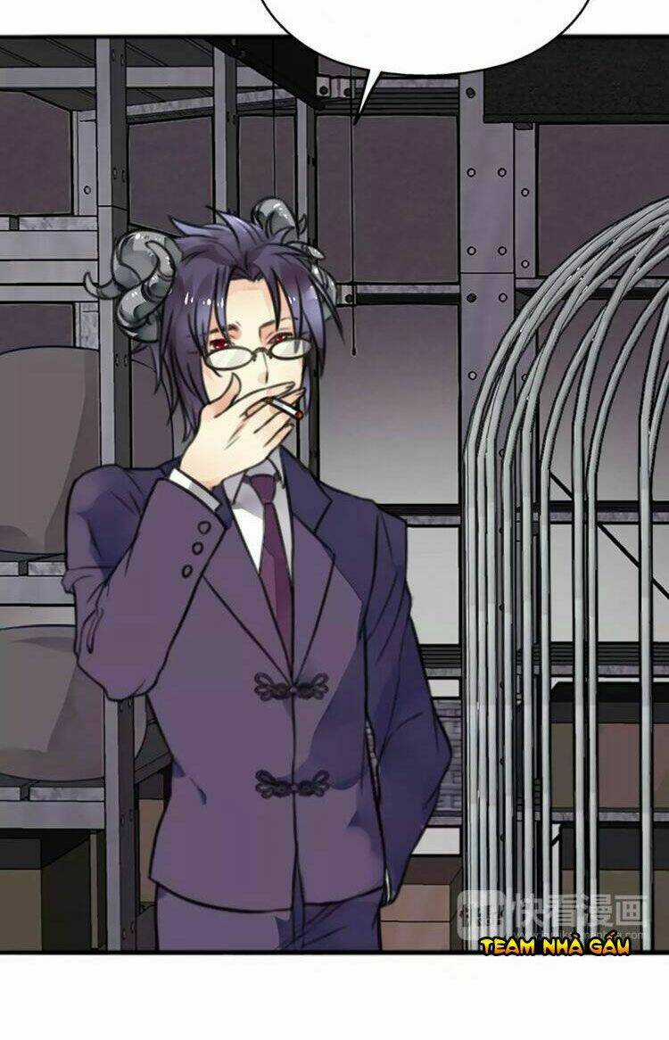 Yêu Thợ Săn - Chapter 8 - Trang 15