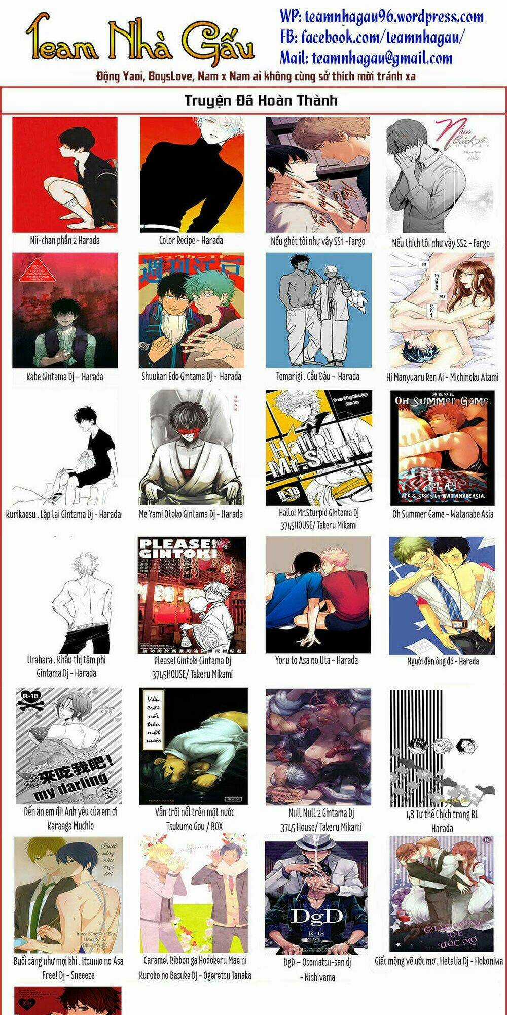 Yêu Thợ Săn - Chapter 8 - Trang 19