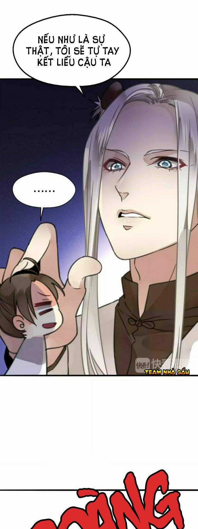Yêu Thợ Săn - Chapter 9 - Trang 2
