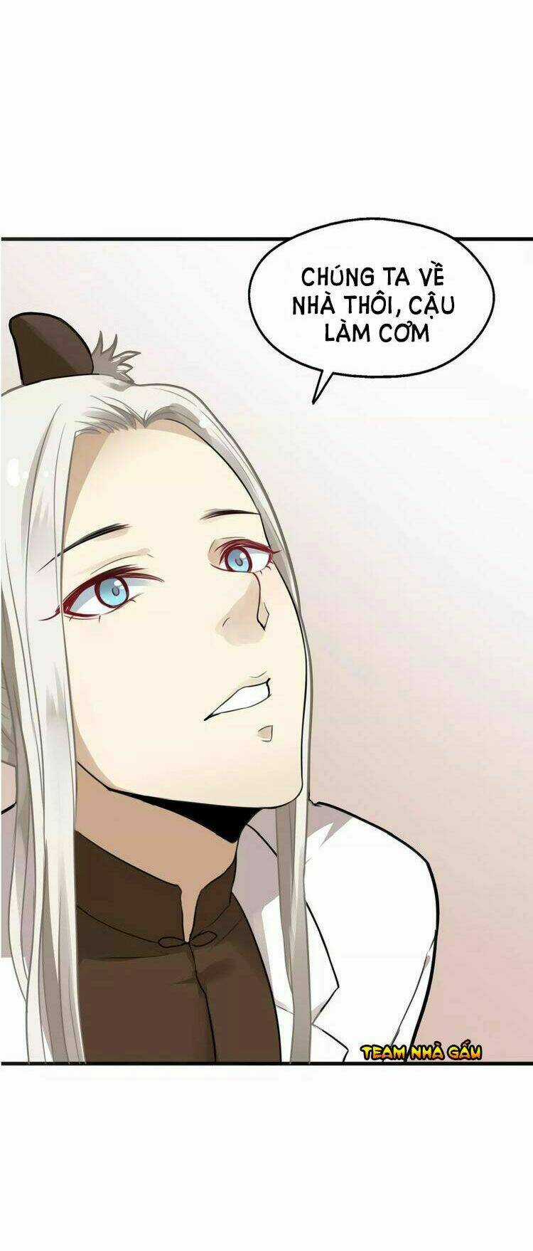 Yêu Thợ Săn - Chapter 9 - Trang 18