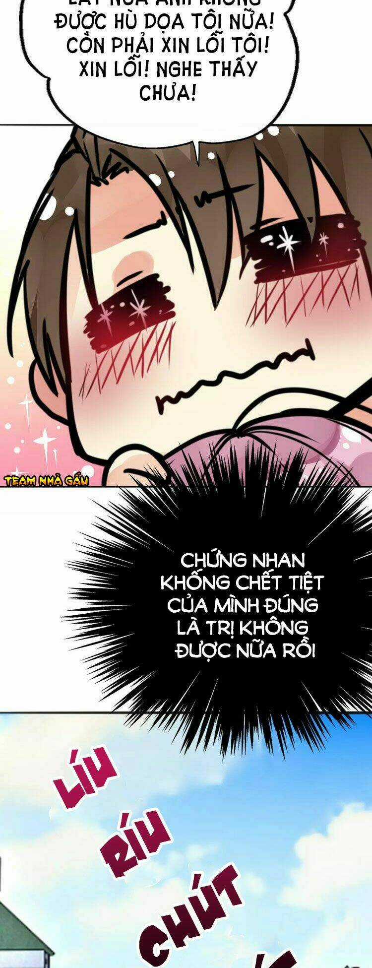 Yêu Thợ Săn - Chapter 9 - Trang 20