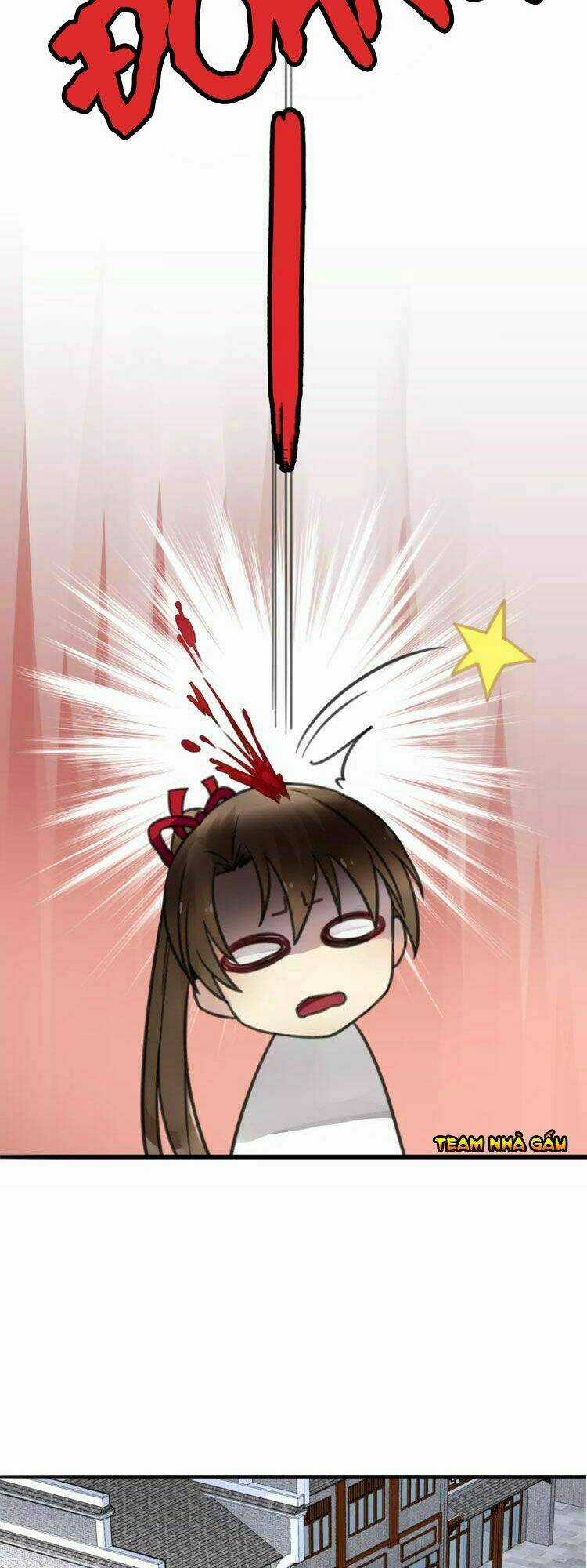 Yêu Thợ Săn - Chapter 9 - Trang 3