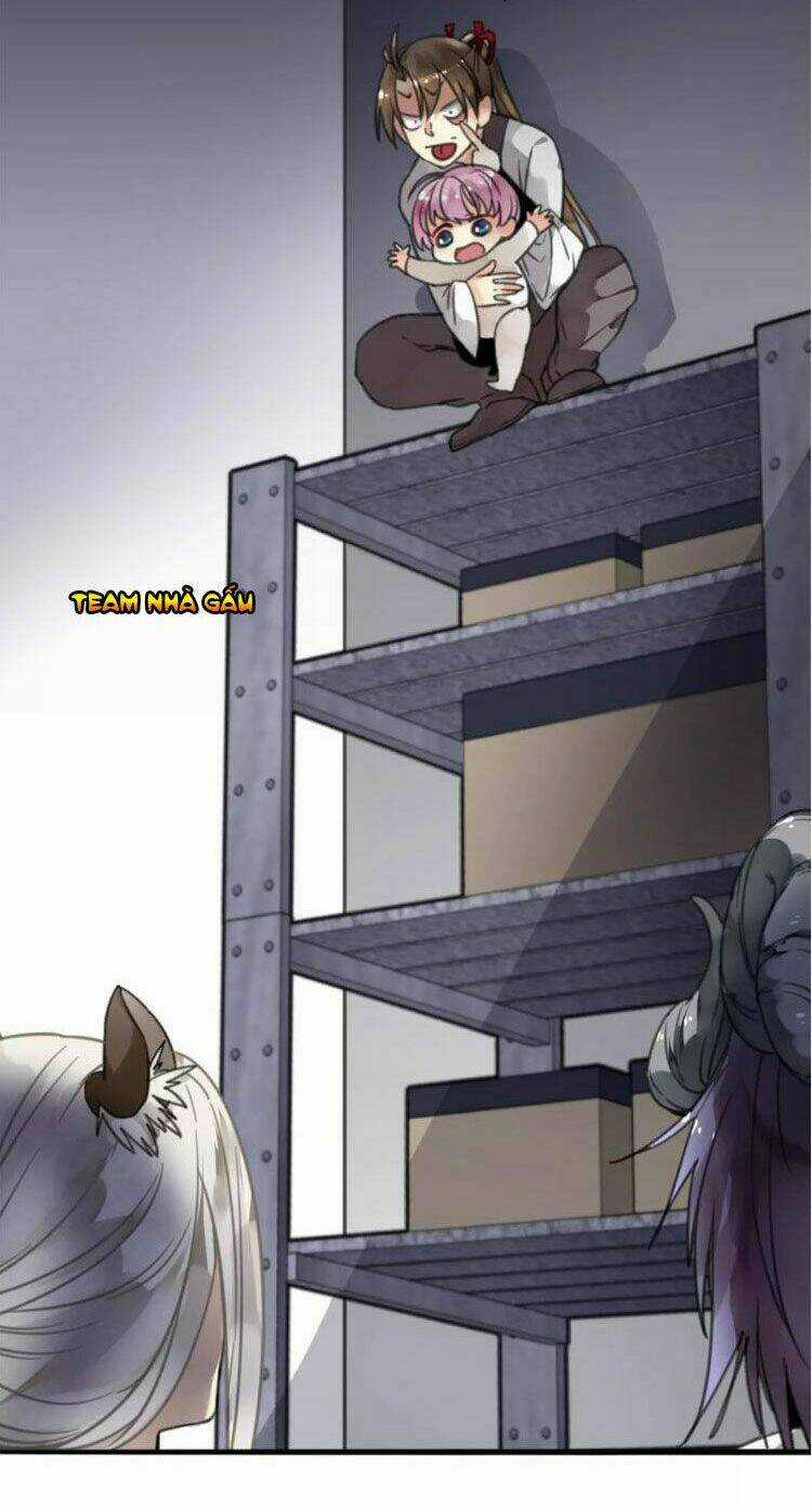 Yêu Thợ Săn - Chapter 9 - Trang 5