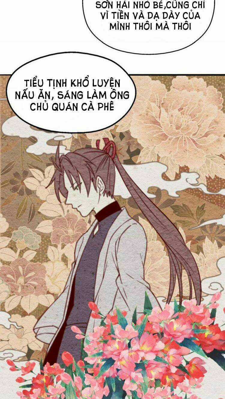 Yêu Thợ Săn - Chapter 9 - Trang 8