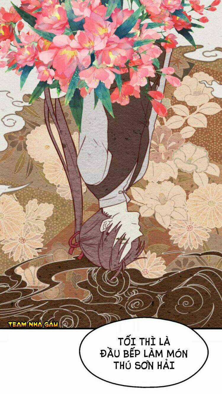 Yêu Thợ Săn - Chapter 9 - Trang 9