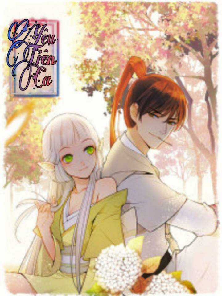 Yêu Tiên Ca - Chapter 1 - Trang 1
