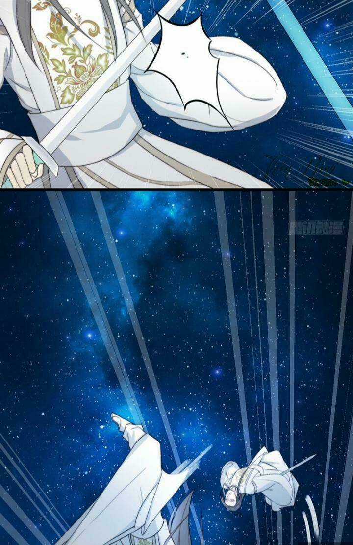 Yêu Tiên Ca - Chapter 1 - Trang 11