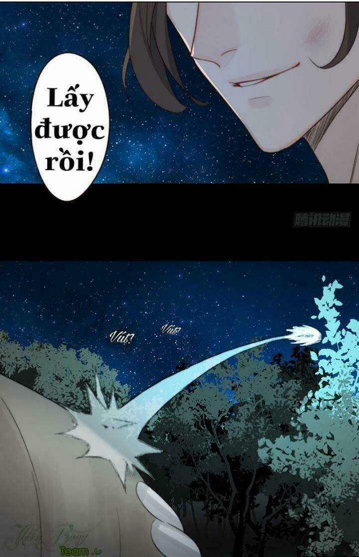 Yêu Tiên Ca - Chapter 1 - Trang 22