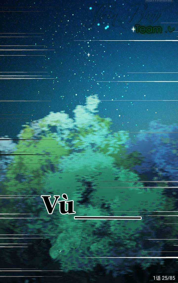 Yêu Tiên Ca - Chapter 1 - Trang 23