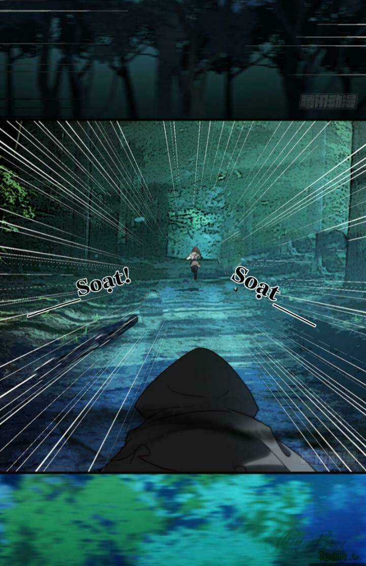 Yêu Tiên Ca - Chapter 1 - Trang 24