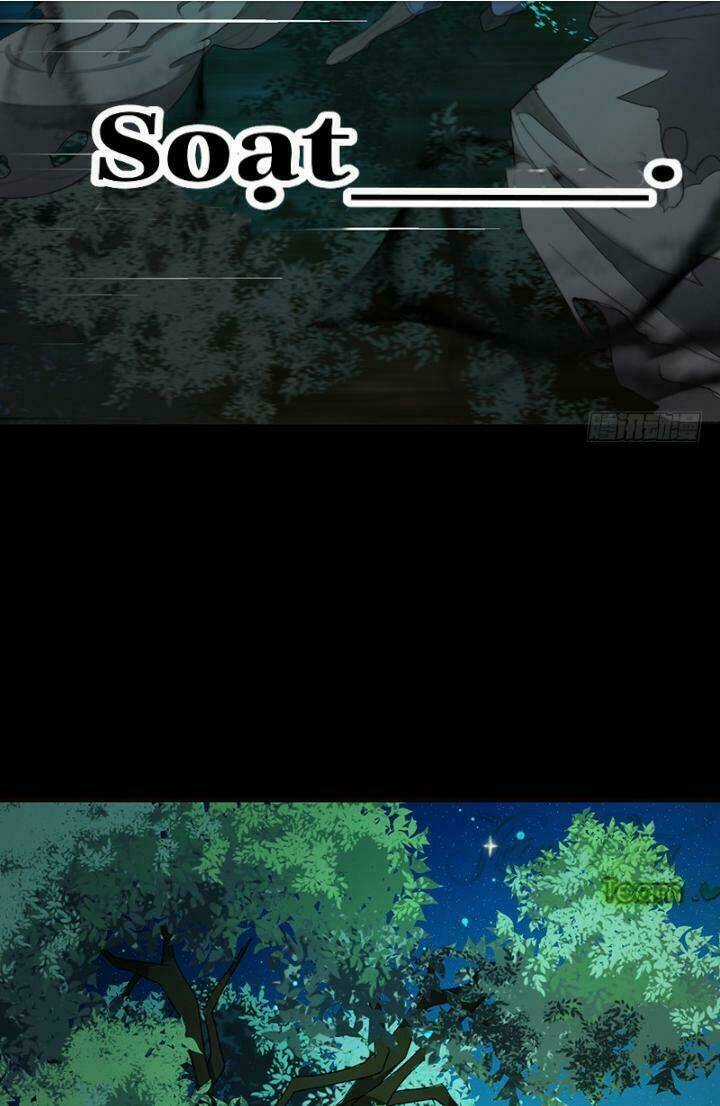 Yêu Tiên Ca - Chapter 1 - Trang 27