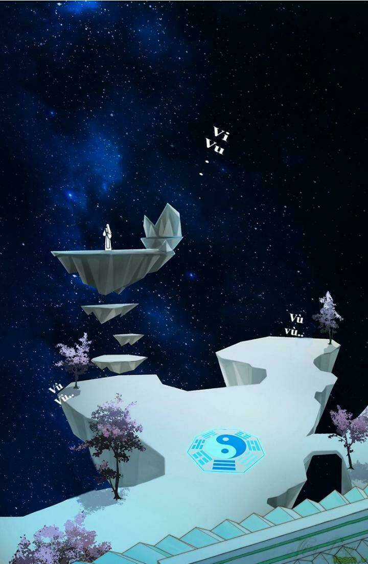 Yêu Tiên Ca - Chapter 1 - Trang 4