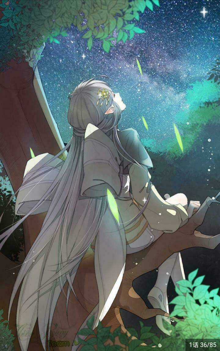 Yêu Tiên Ca - Chapter 1 - Trang 34