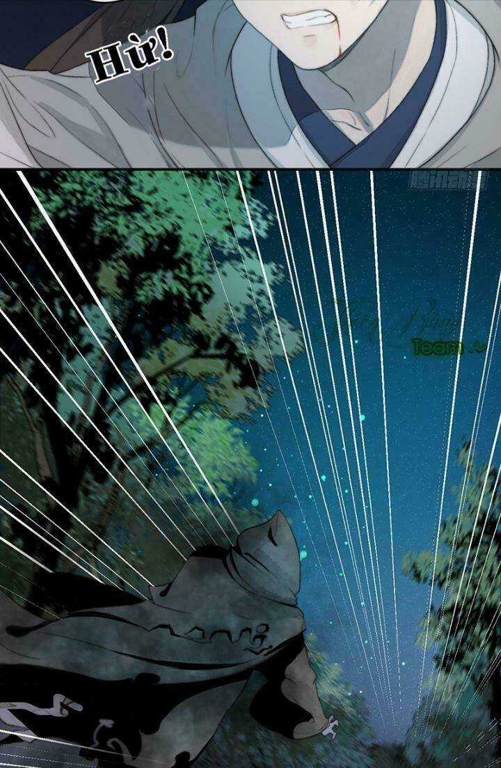 Yêu Tiên Ca - Chapter 1 - Trang 37