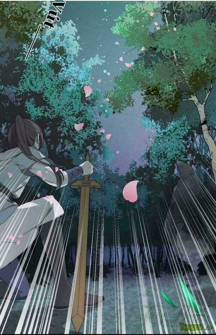 Yêu Tiên Ca - Chapter 1 - Trang 40