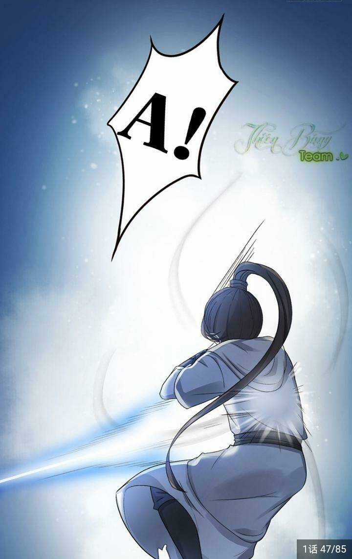 Yêu Tiên Ca - Chapter 1 - Trang 44