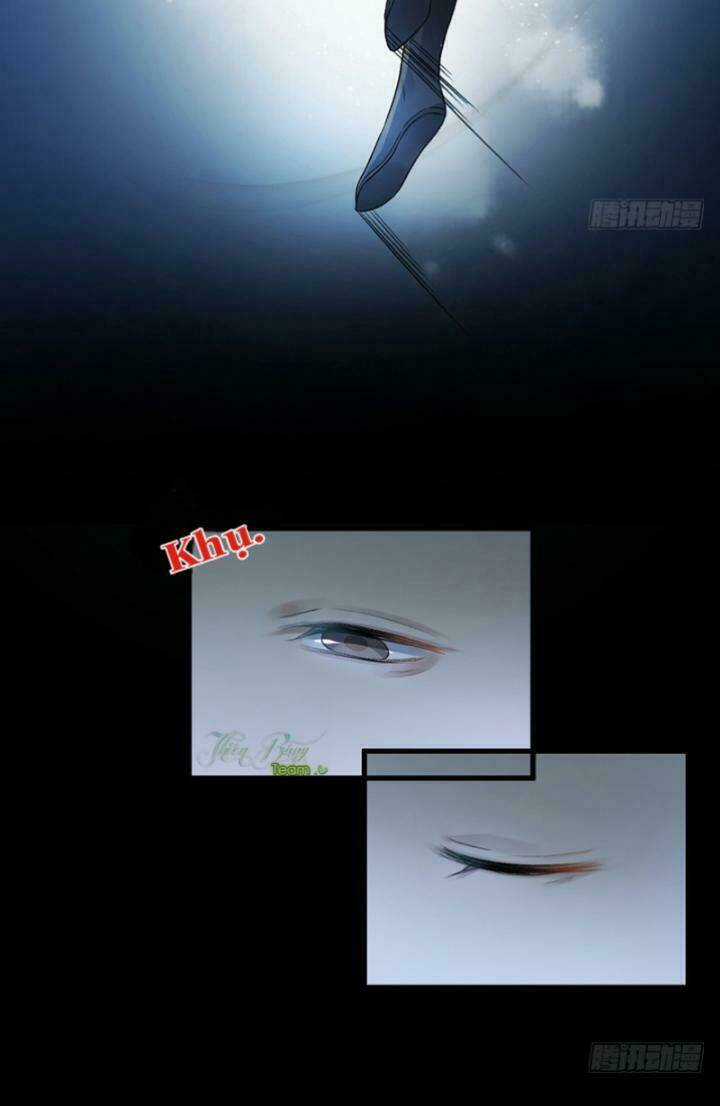 Yêu Tiên Ca - Chapter 1 - Trang 45