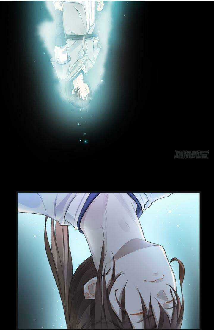 Yêu Tiên Ca - Chapter 1 - Trang 49