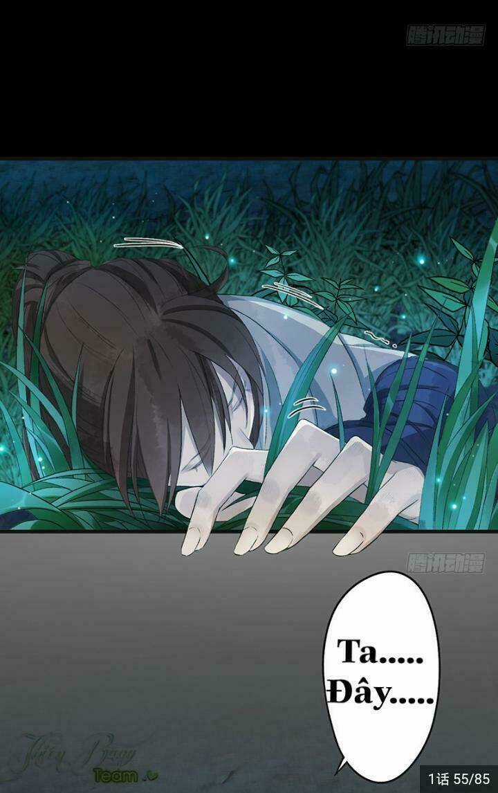 Yêu Tiên Ca - Chapter 1 - Trang 53