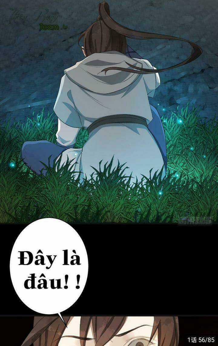 Yêu Tiên Ca - Chapter 1 - Trang 54