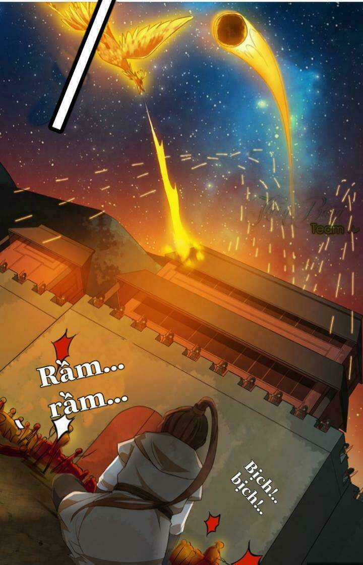 Yêu Tiên Ca - Chapter 1 - Trang 56