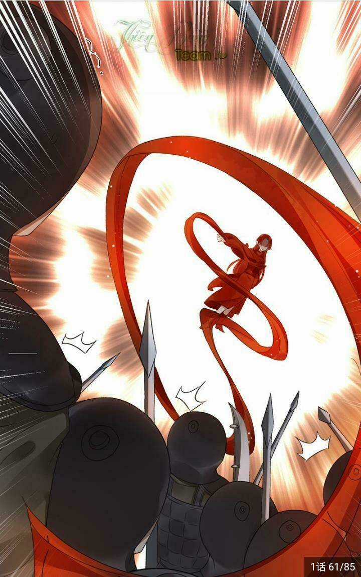 Yêu Tiên Ca - Chapter 1 - Trang 58