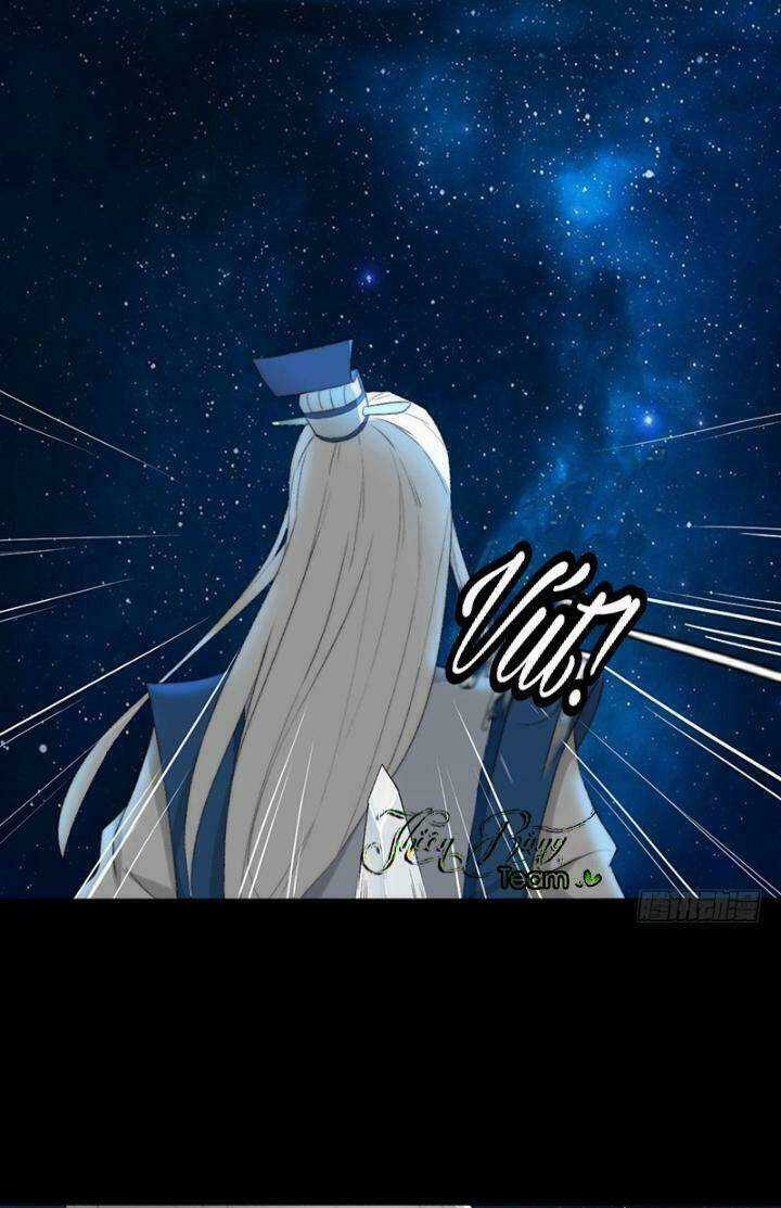 Yêu Tiên Ca - Chapter 1 - Trang 7